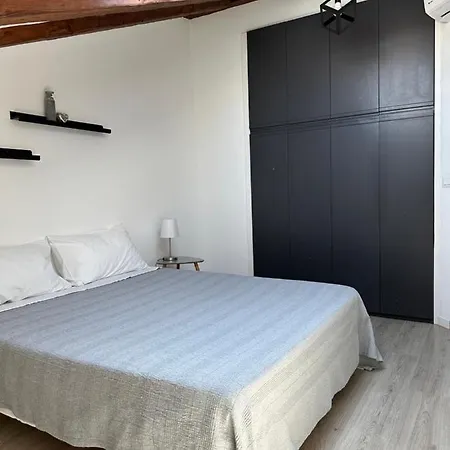 Casanico Apartment *