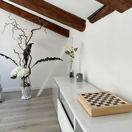 Casanico アパート *