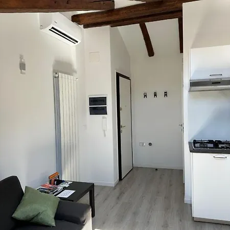 Casanico Триест