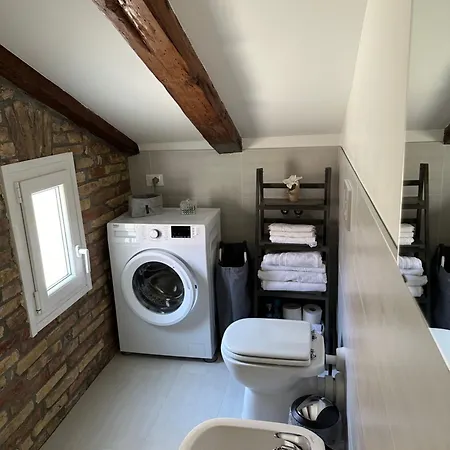 Casanico アパート