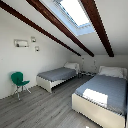 Casanico Apartment *