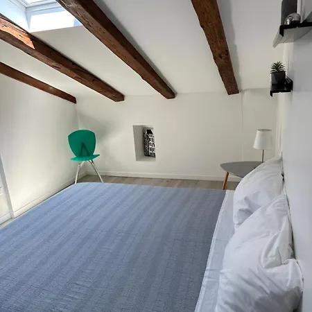 Casanico 的里雅斯特