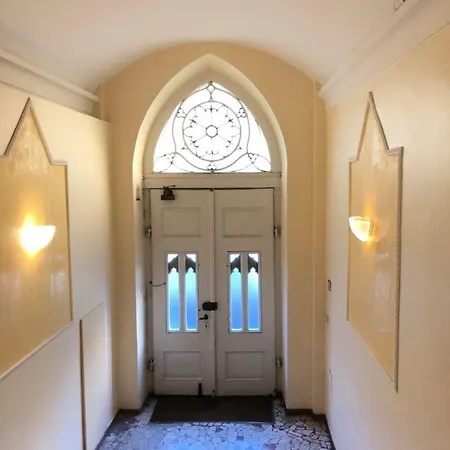 Apartment Casanico Trieste