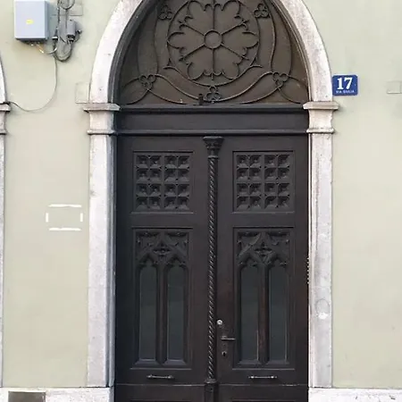 Casanico * Триест