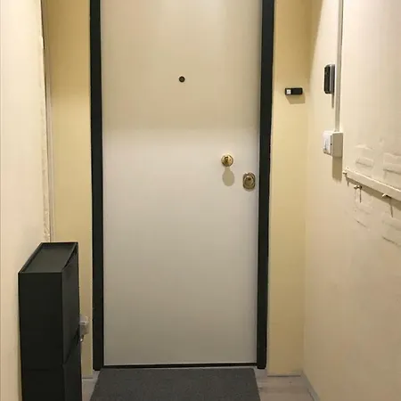 Casanico * トリエステ