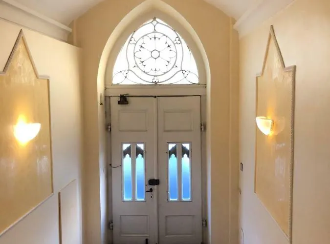 Apartment Casanico Trieste